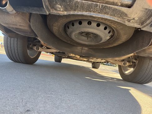 Used 2024 Dodge Durango GT image 9