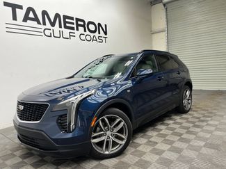 Used 2019 Cadillac XT4 Sport w/ Driver Awareness Package FWD video 1