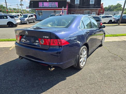 Used 2007 Acura TSX image 17