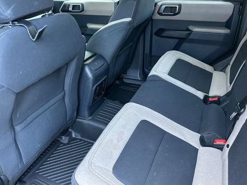 Used 2023 Ford Bronco Big Bend AWD/4WD image 11