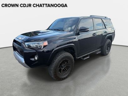 Used 2023 Toyota 4Runner TRD Off-Road Premium w/ Moonroof Package