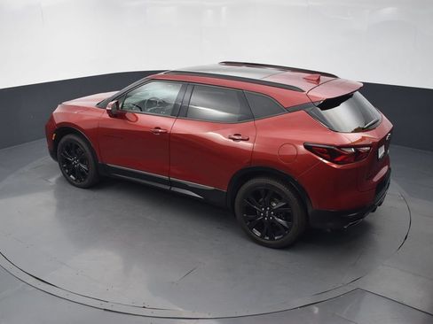 Used 2019 Chevrolet Blazer RS FWD image 43