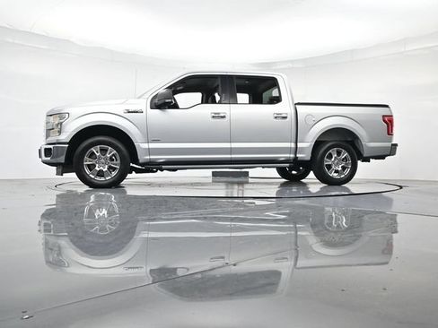 Certified 2017 Ford F150 XLT w/ Equipment Group 301A Mid RWD image 45