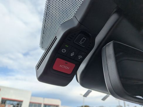 Certified 2025 Toyota Tacoma TRD Pro image 41