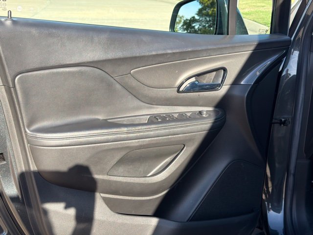 Used 2017 Buick Encore Preferred FWD image 13