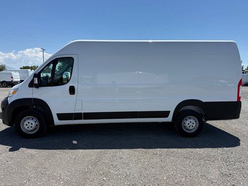 Used 2023 RAM ProMaster 3500 FWD image 6