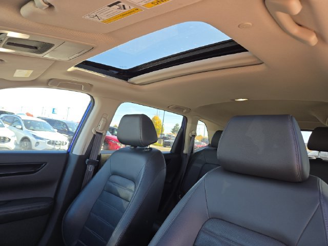 Used 2023 Honda CR-V EX-L image 28