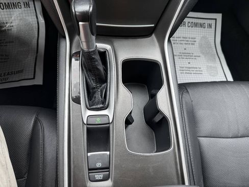 Used 2020 Honda Accord EX-L image 15