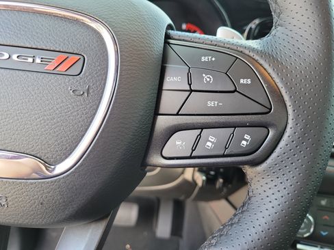 Certified 2026 Dodge Durango GT AWD/4WD image 24