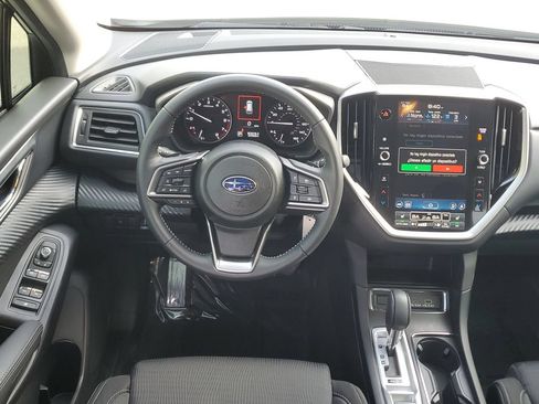 Used 2024 Subaru Ascent Premium AWD/4WD image 18