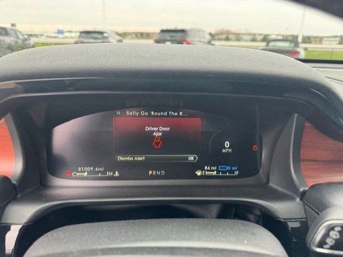 Used 2021 Lincoln Aviator Grand Touring w/ Equipment Group 302A AWD/4WD image 15