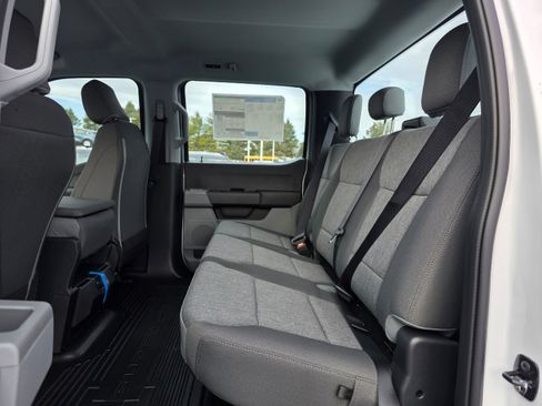 New 2026 Ford F250 XL w/ Snow Plow Prep Package image 10