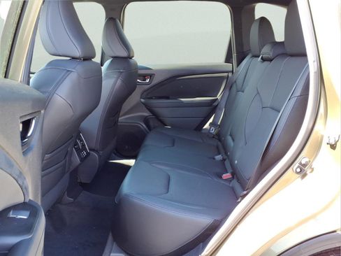 New 2026 Subaru Forester Limited image 4