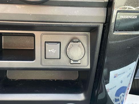 Used 2020 Toyota 4Runner Venture w/ Moonroof Package AWD/4WD image 28