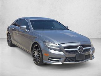 Used 2014 Mercedes-Benz CLS 550 video 3