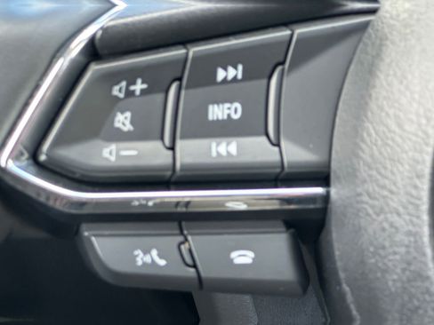 Used 2023 MAZDA CX-5 Carbon Edition image 22