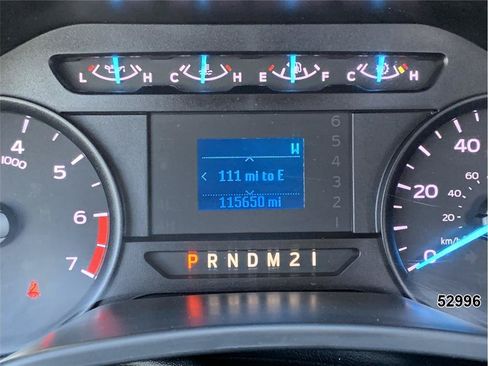 Used 2019 Ford F250 XL w/ Power Equipment Group RWD image 29
