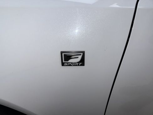 Used 2017 Lexus IS 300 F Sport w/ F Sport Package AWD/4WD image 33