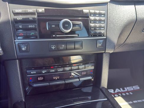 Used 2011 Mercedes-Benz E 350 4MATIC Sedan image 22