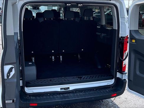 Used 2023 Ford Transit 350 XLT RWD image 19