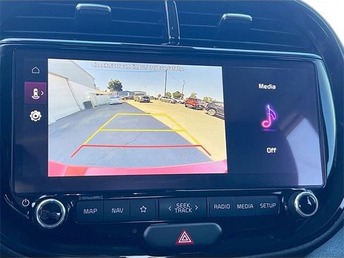 Used 2023 Kia Soul GT-Line image 14