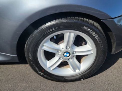 Used 2000 BMW Z3 2.5i image 26