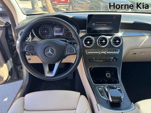 Used 2016 Mercedes-Benz GLC 300 image 15