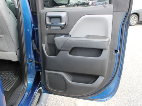 Used 2017 GMC Sierra 1500 4x4 Double Cab w/ Elevation Edition image 14