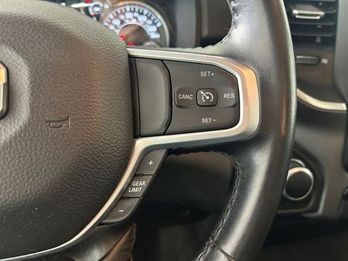 Used 2023 RAM 1500 Big Horn AWD/4WD image 20