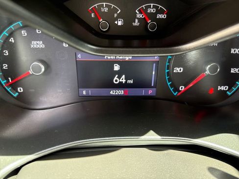Used 2021 GMC Canyon AT4 AWD/4WD image 20