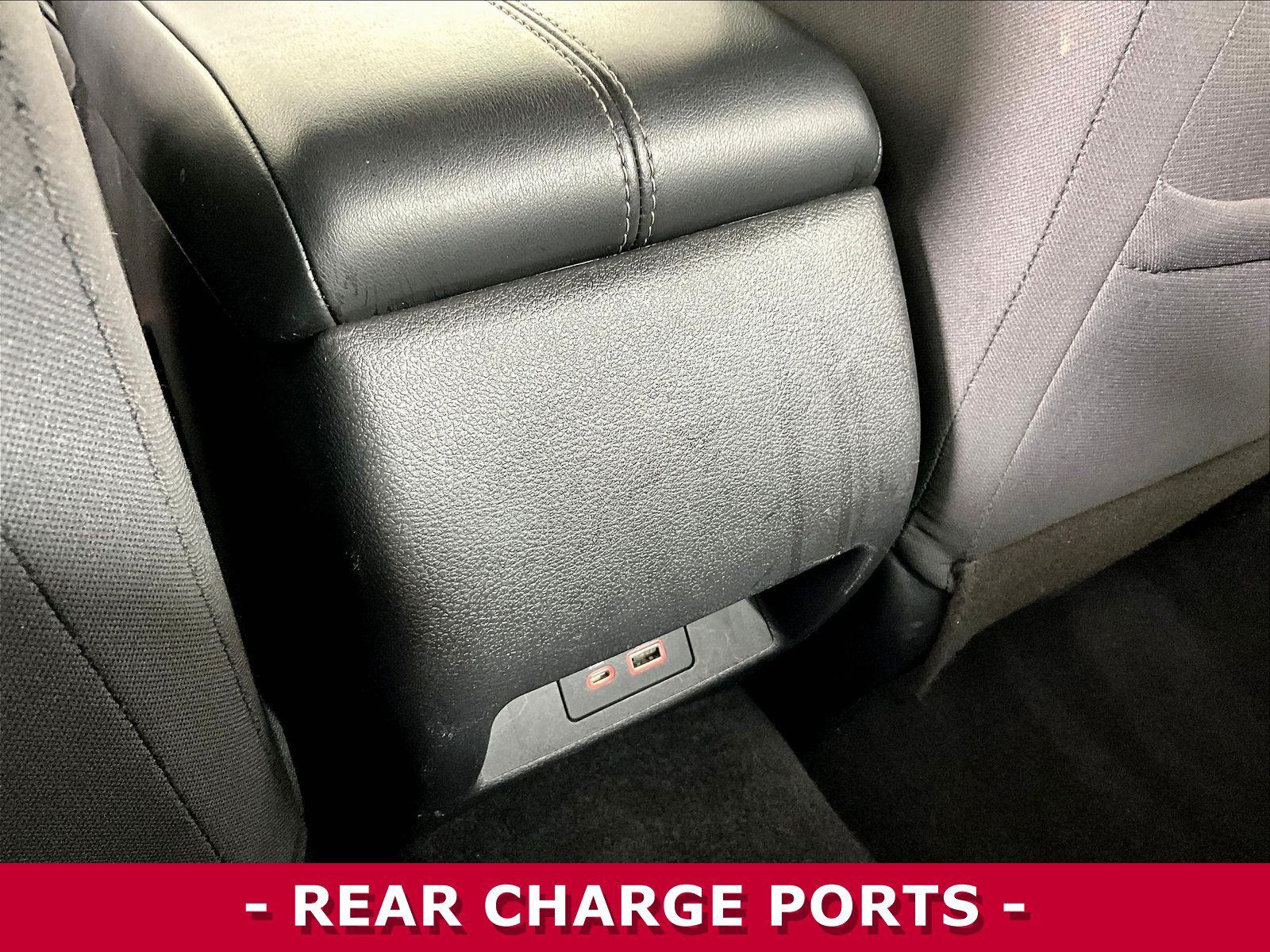 Certified 2024 Nissan Altima 2.5 SV FWD image 10