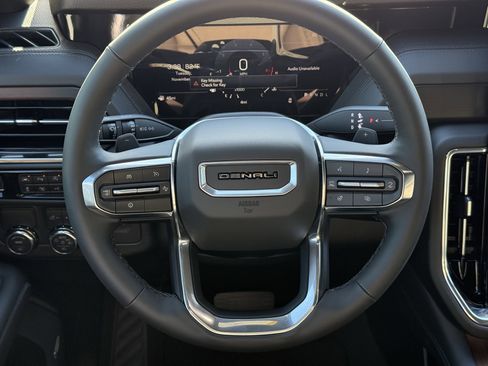 New 2026 GMC Yukon Denali image 12