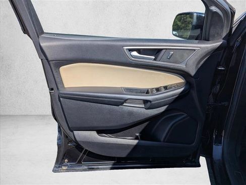 Used 2021 Ford Edge SEL w/ Convenience Package FWD image 21