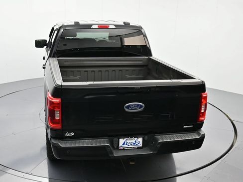 Used 2022 Ford F150 XLT w/ Equipment Group 302A High AWD/4WD image 45