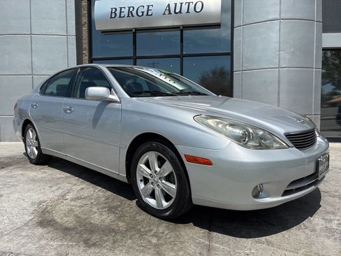 Used 2006 Lexus ES 330 FWD image 1