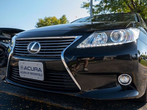 Used 2015 Lexus ES 350 image 13