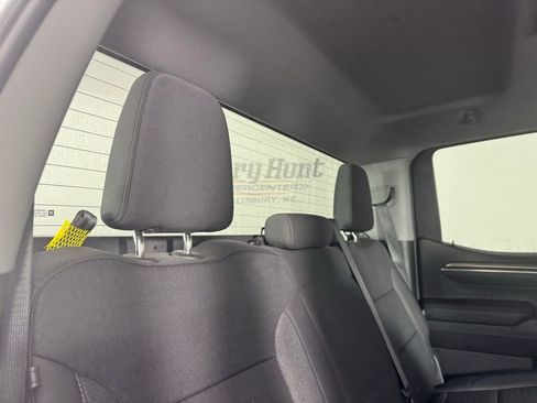 Used 2024 Chevrolet Silverado 1500 LT Trail Boss w/ Protection Package image 28