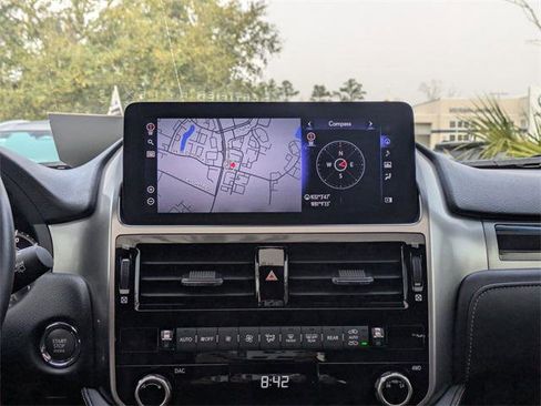 Certified 2023 Lexus GX 460 Premium w/ Premium Plus Package image 19