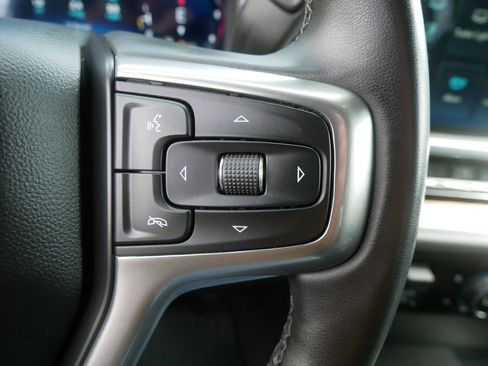 Used 2025 Chevrolet Silverado 2500 LT w/ Convenience Package image 21