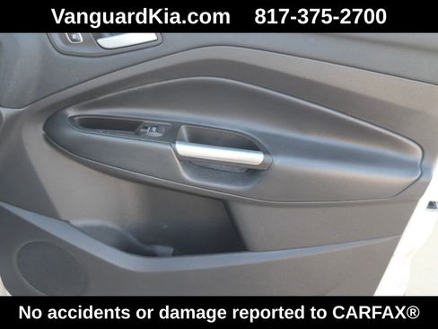 Used 2017 Ford Escape Titanium image 30