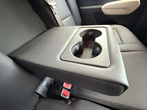 Used 2024 GMC Canyon AT4X w/ AT4X AEV Edition AWD/4WD image 18