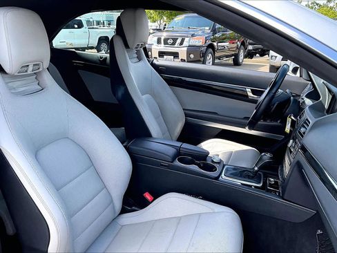 Used 2012 Mercedes-Benz E 350 Cabriolet image 8