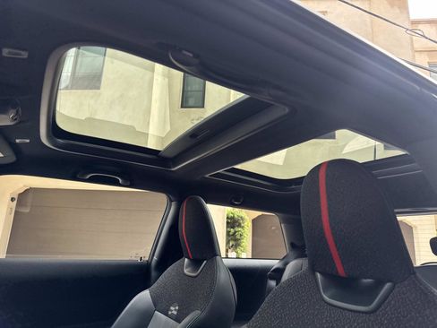 Used 2025 MINI Cooper John Cooper Works image 11