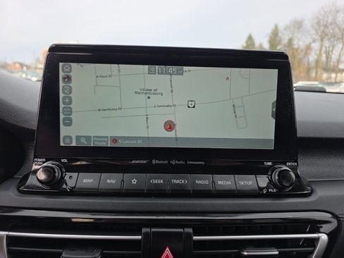 Used 2021 Kia Seltos SX image 13