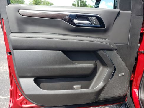 New 2026 Chevrolet Tahoe Premier RWD image 15