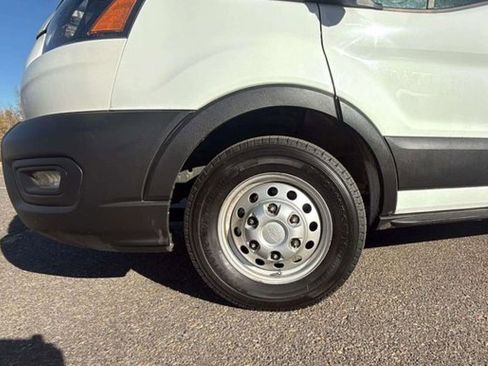 Used 2020 Ford Transit 250 Low Roof AWD image 20