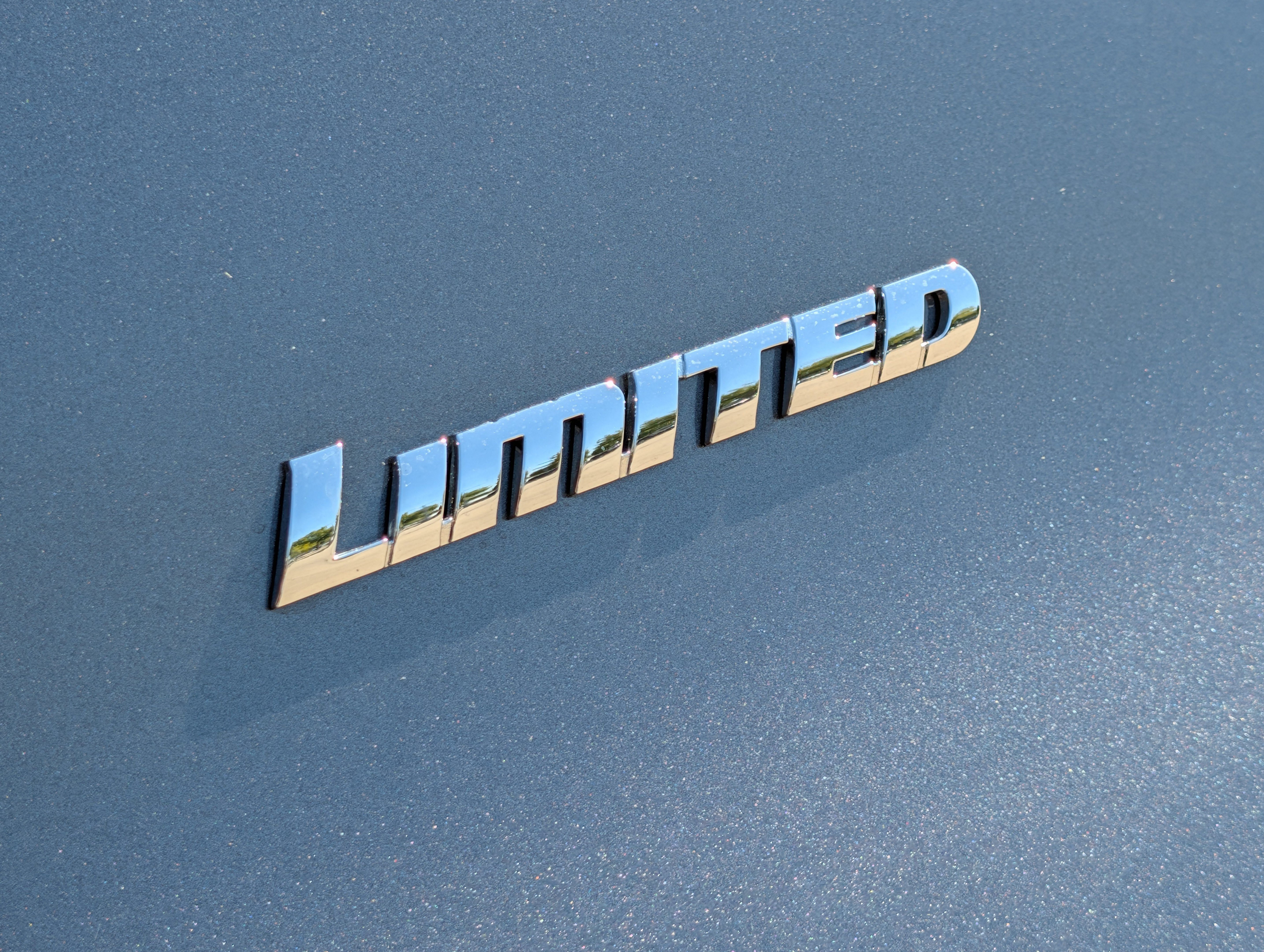 Used 2023 Toyota 4Runner Limited AWD/4WD image 16