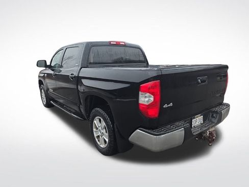 Used 2017 Toyota Tundra SR5 image 7