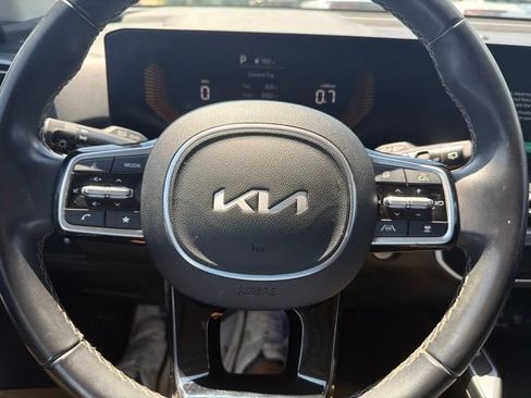 Used 2024 Kia Sorento S w/ Panoramic Sunroof Package FWD image 18