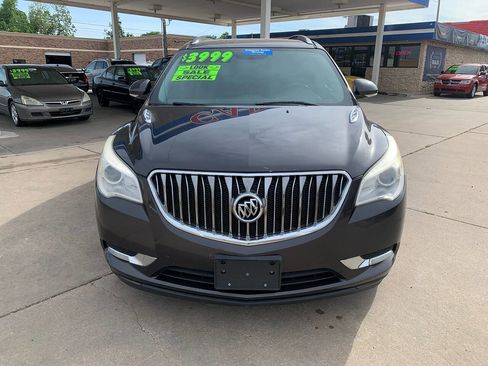 Used 2014 Buick Enclave Leather AWD/4WD image 3